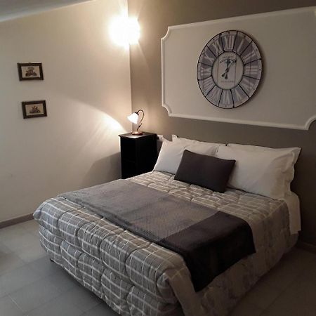 Suite Luna Bianca Assisi Buitenkant foto