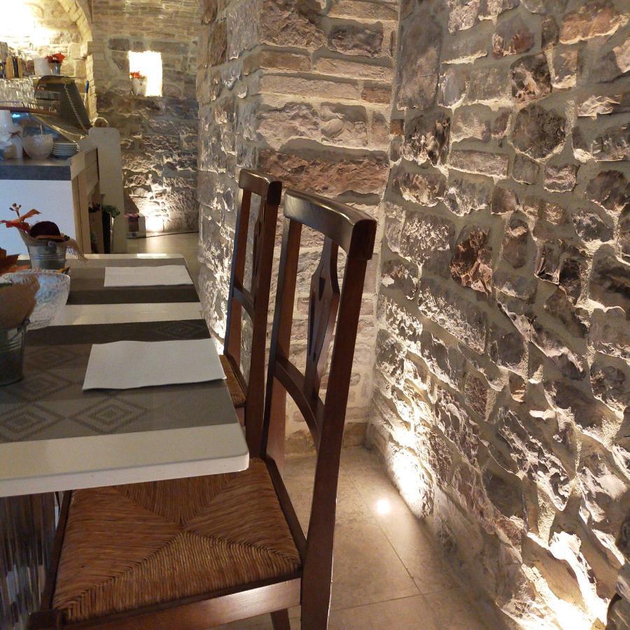 Suite Luna Bianca Assisi Buitenkant foto