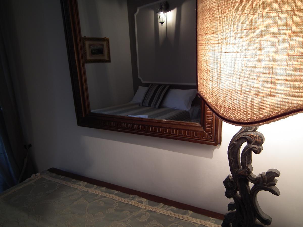 Suite Luna Bianca Assisi Buitenkant foto