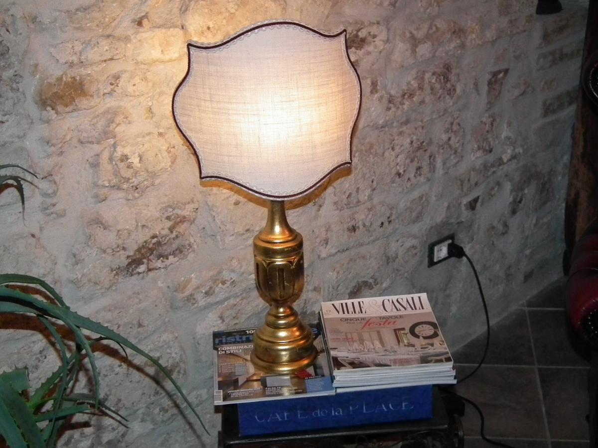 Suite Luna Bianca Assisi Buitenkant foto