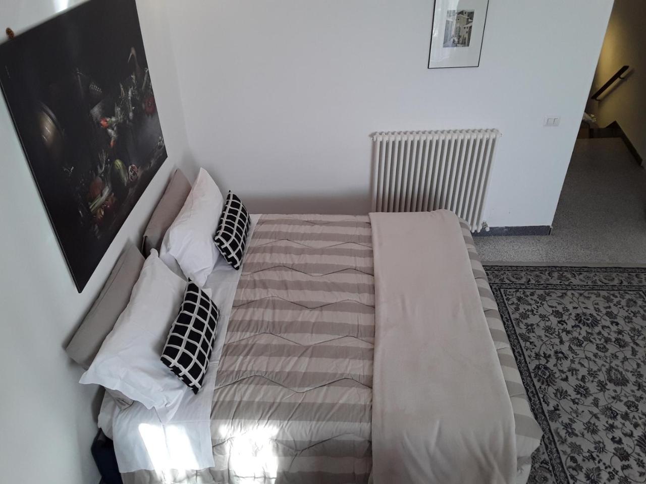 Suite Luna Bianca Assisi Buitenkant foto