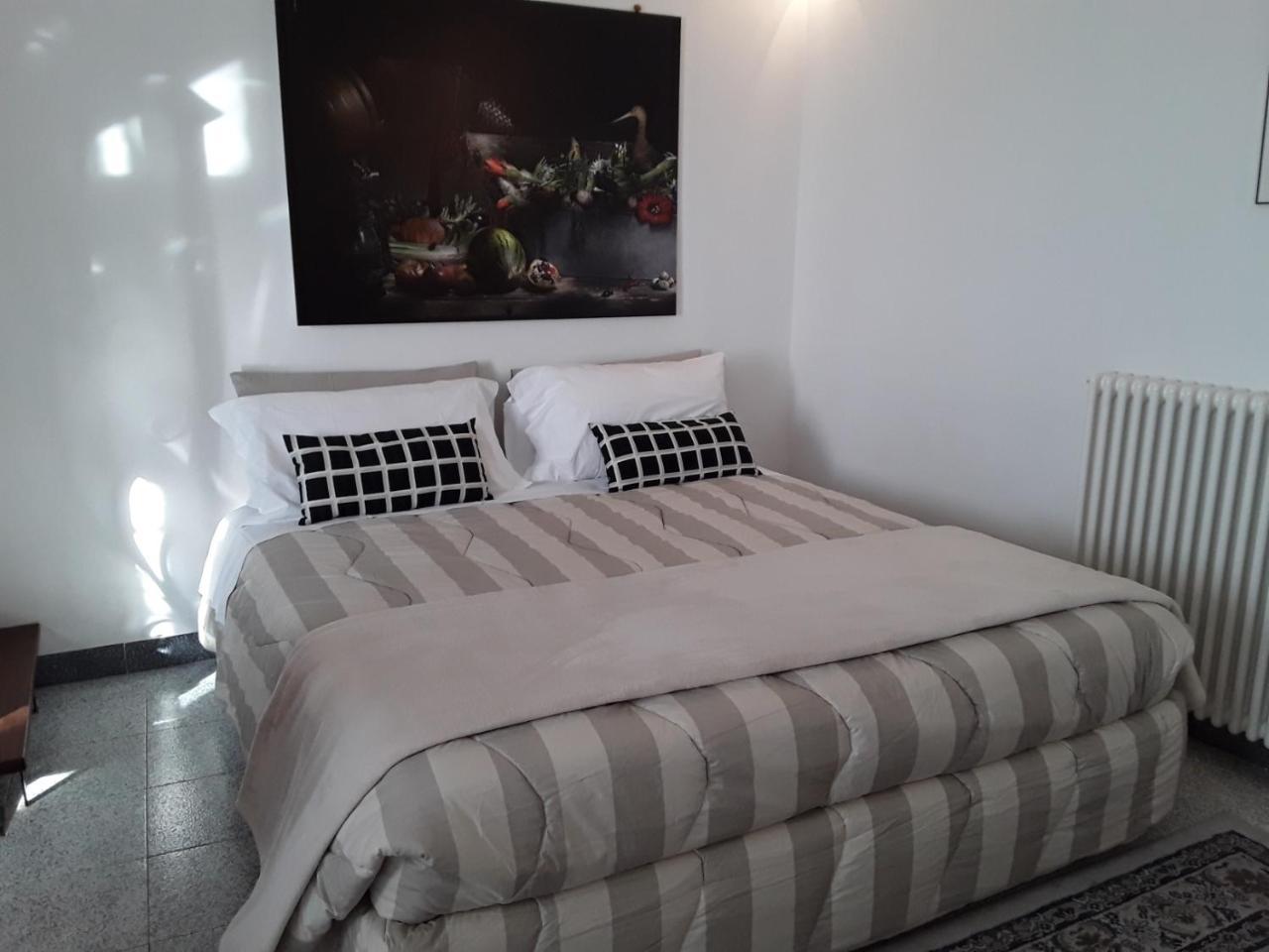 Suite Luna Bianca Assisi Buitenkant foto