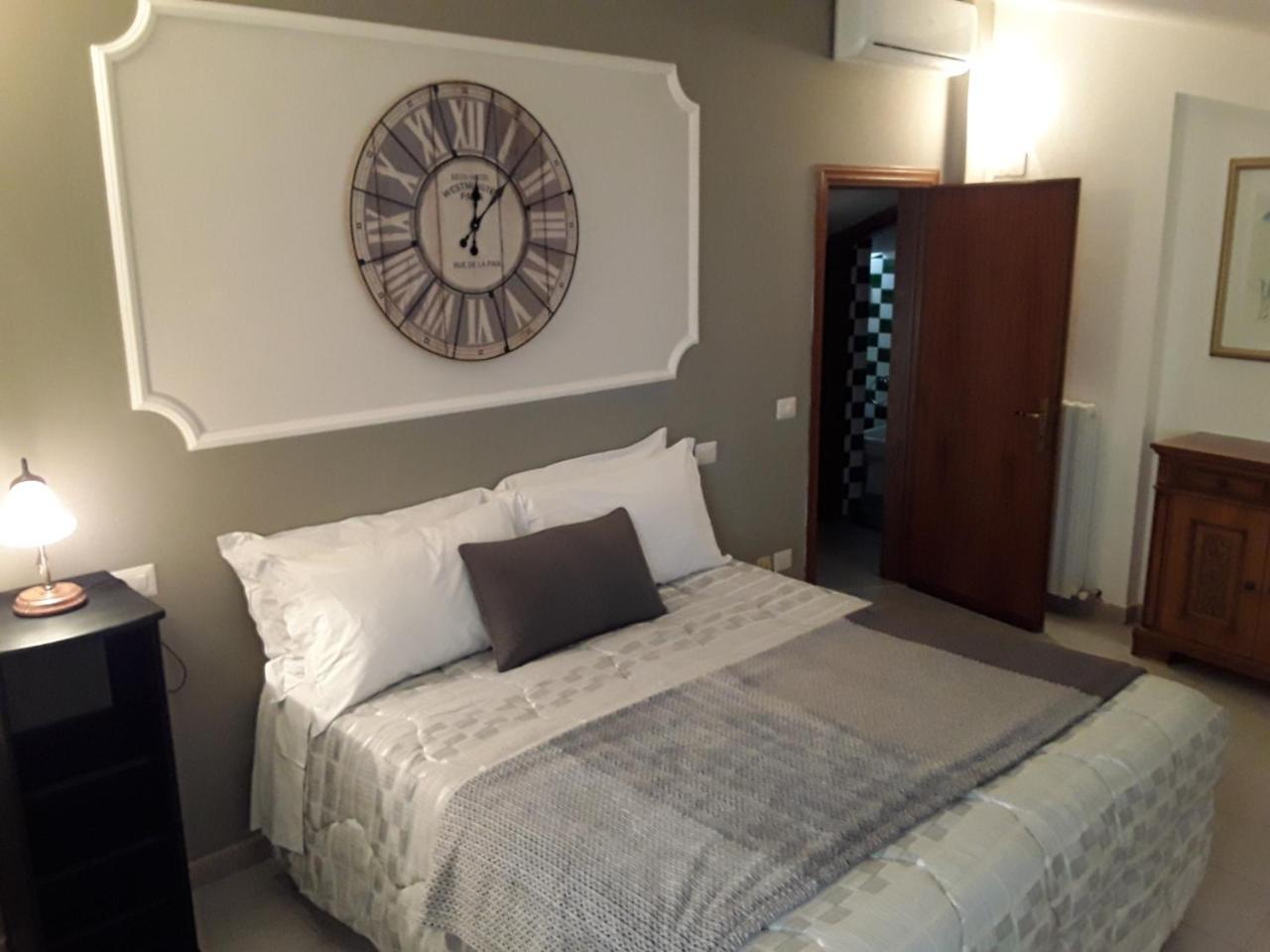 Suite Luna Bianca Assisi Buitenkant foto