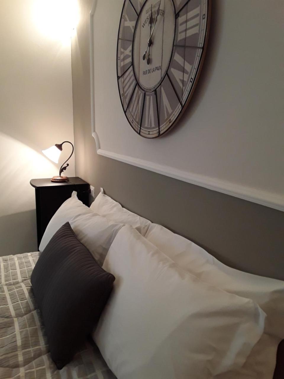 Suite Luna Bianca Assisi Buitenkant foto